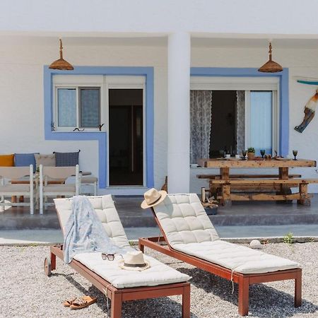 Anatoli Traditional Villa 아크앤젤로스 외부 사진
